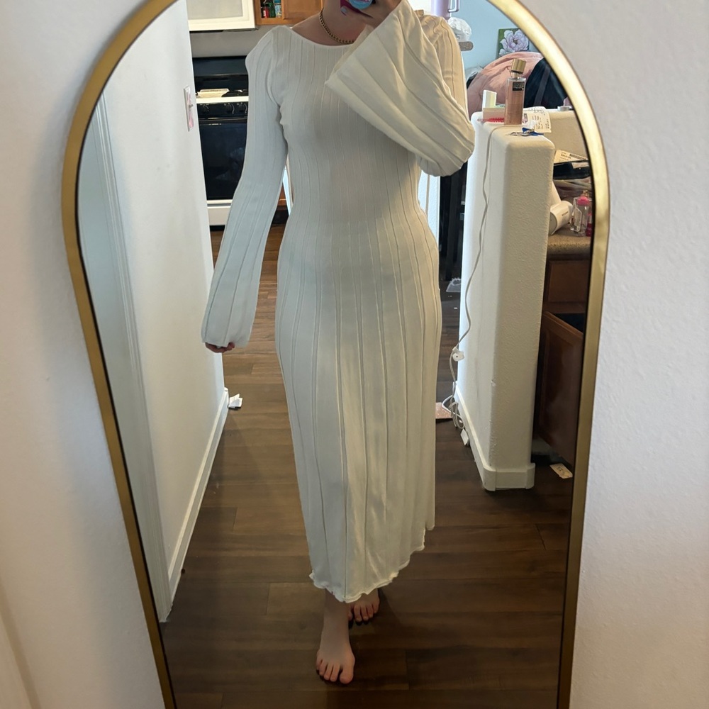 Meshki Juniper dress